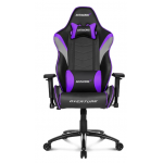 AKRACING AK-OVERTURE-IN Overture Gaming Chair (Purple)